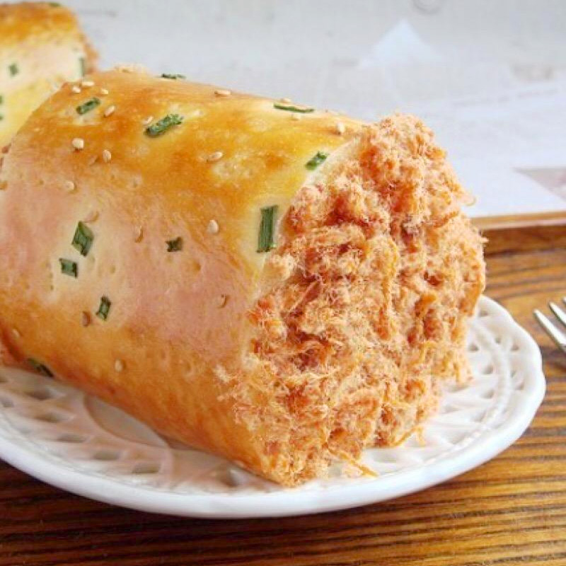 ChauShante Friendship Bloom with a Songsong Meat Pine Baking Meat Pine 2 5kg