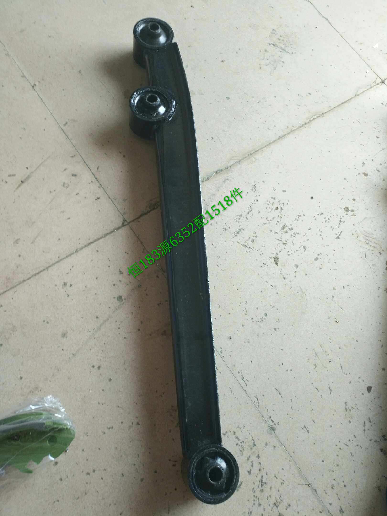 Shifeng electric vehicle rear arm recommends original rear arm electric vehicle accessories