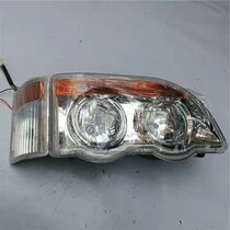 Five Expeditions Tricycle Ruxiang Headlights Headlight Assembly Combined Headlights Five Signs Ruxiang Headlight