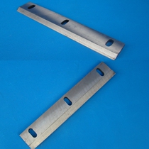 Corn Harvesters Accessories When Wind Original Factory Corn Harvesters Knife-Knife Blade Alloy Steel Inlaid Knife Edge Quality Good