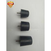 Five Signs Flying Saucer Auchi Cars 1800 2000 A1 CASE BUFFER BLOCK Rubber Block Large Box Shock Absorbing