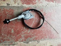 Time Wind Tricycle Throttle Pull Wire Manual Throttle Line Agricultural Vehicle Acceleration Hand Throttle Original Plant