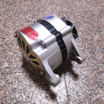 Time wind tricycle generator brushless generator vacuum boost generator 12V24V positive turn reversal without pump