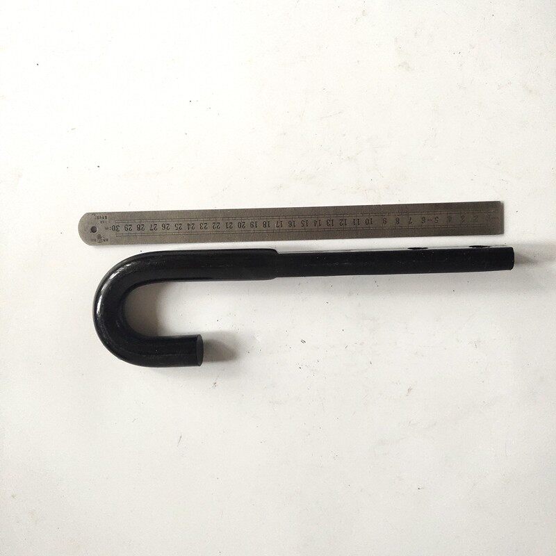 When the wind is windy 1800 All accessories Trailer Hook Wind 1 State 5 Dumping Trucks Pull Pull Couplers Original Plant Complete