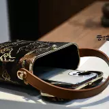 Шелковый набор материалов, «сделай сам», из парчи, с вышивкой