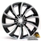 14 15 16 17 inch vành hợp kim nhôm sửa đổi vành Chevrolet Cruze Roewe MG3 Carnival choáng ngợp - Rim