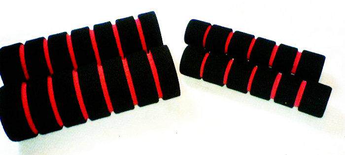 Poignées de vélo - Ref 2346505 Image 5