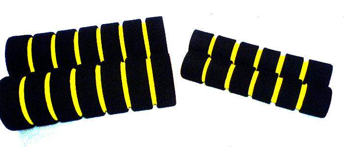 Poignées de vélo - Ref 2346505 Image 6