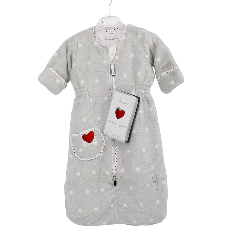 puckababy sleeping bag