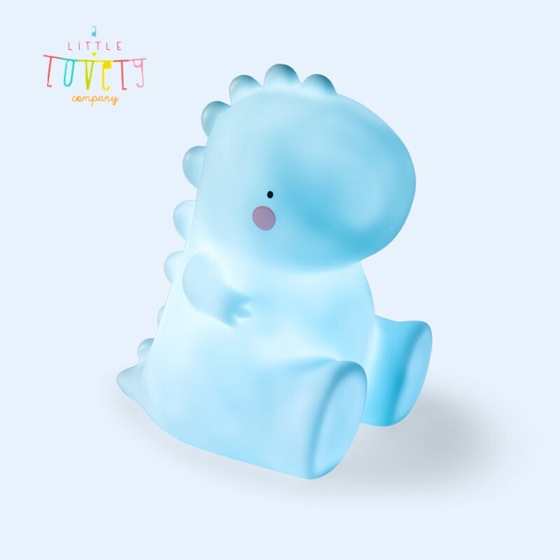 (Netherlands) a little-lovelly company LED small night light children lamp multi-style