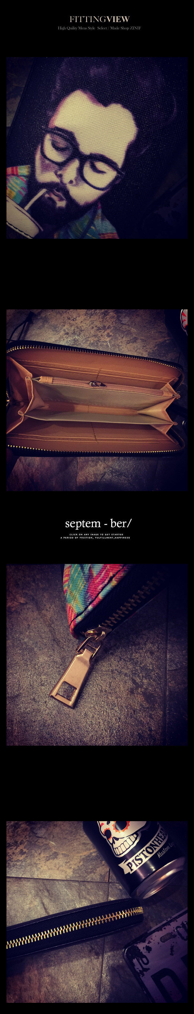 Sac pour homme - Ref 50041 Image 7