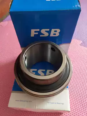 FS Fukuyama UC 211 212 213 214 215 216 217 218 fan speed spherical bearings