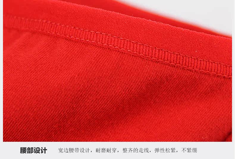 Slip jeunesse 9328-4 en coton - Ref 640977 Image 17