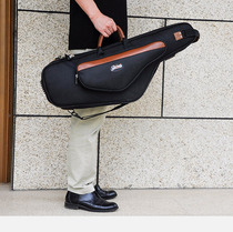 Jinchuan tenor B-flat saxophone bag saxophone backpack (E-12A) one false penalty ten
