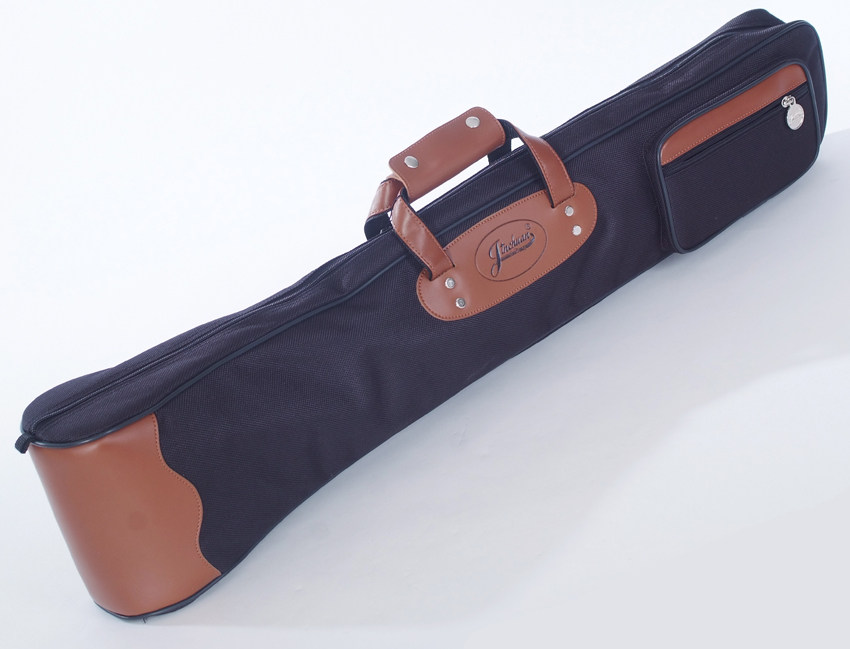 Jinkawa Two-beard Bag Two-hu Accessories Musical Instrument Pack(D-4A D-5 D-1A)