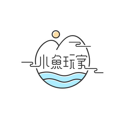 小物钓渔具