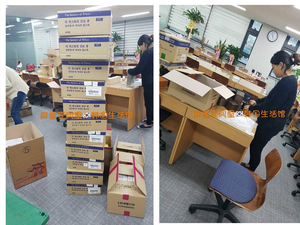 Quầy Hàn Quốc đích thực Whoo sau khi Gong Chen thưởng thức sữa rửa mặt Qi Yunsheng Run kem rửa mặt 180ml dưỡng ẩm nhẹ nhàng sửa rửa mặt nam