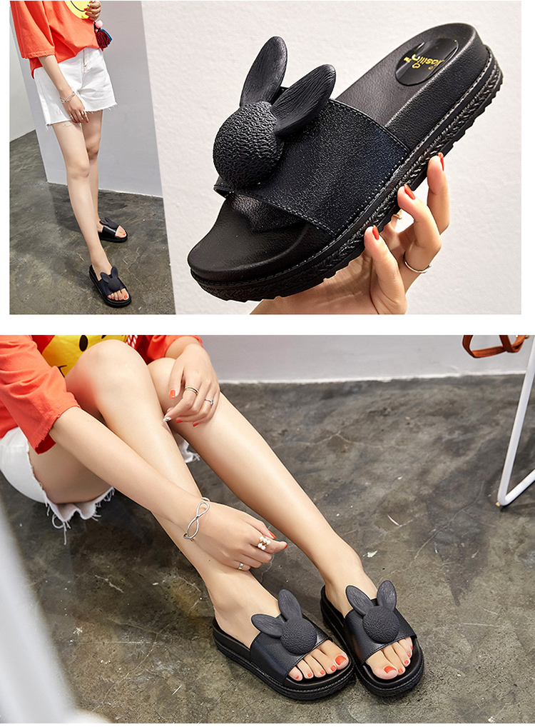 Sandales femme CHAARNA    en PU - Ref 2666534 Image 21