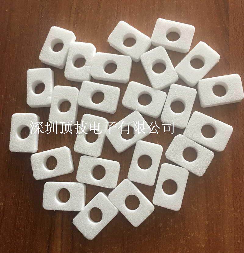 JUKI 2010 2020 Solenoid valve filter cotton