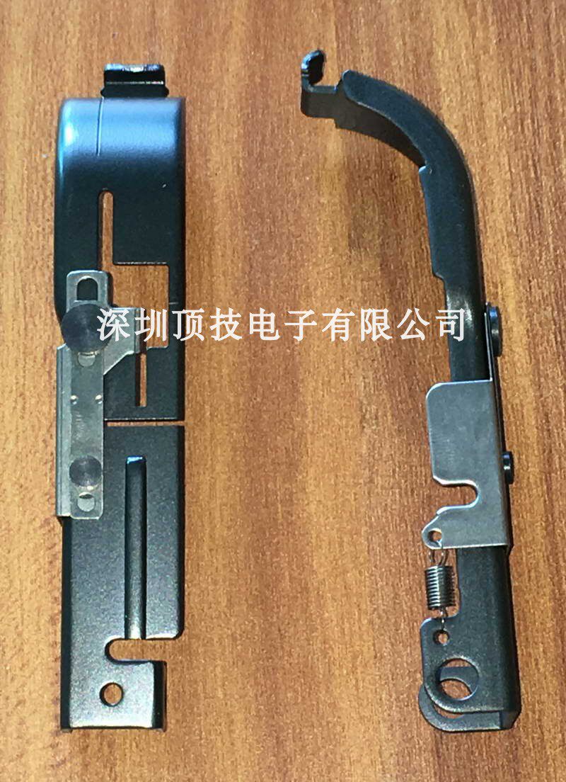 JUKI 24MM press cover FF24 FEEDER accessories FEEDER press cover