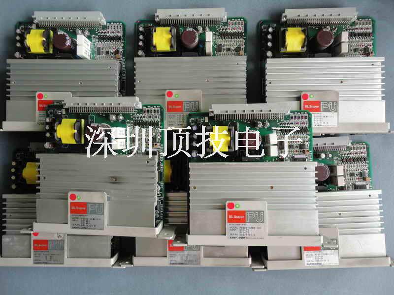 JUKI 750 760 Z-axis drive card T-axis drive card