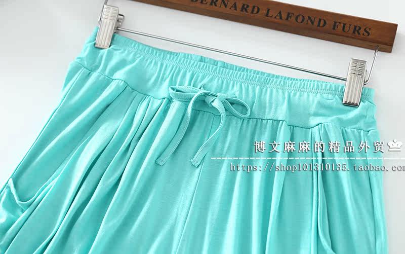 Pantalon pyjama jeunesse - Ref 722332 Image 25