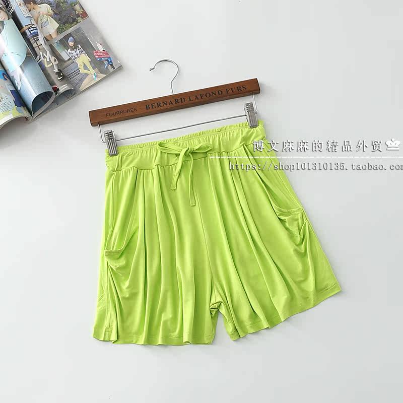 Pantalon pyjama jeunesse - Ref 722332 Image 26