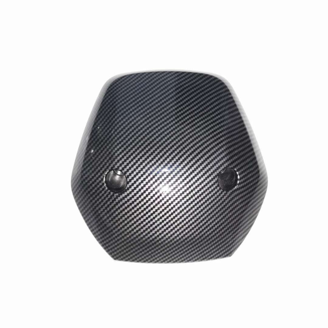 Calf M1 M MqiS MQI2 MS meter shell cover upper cover meter upper cover handle front hood rear hood