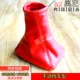 [Cowhide Big Red] Пылеятные наборы