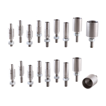 Mete foam nail gun head foam nail gun head nail gun head Willow nail head pneumatic gun foam nail gun head