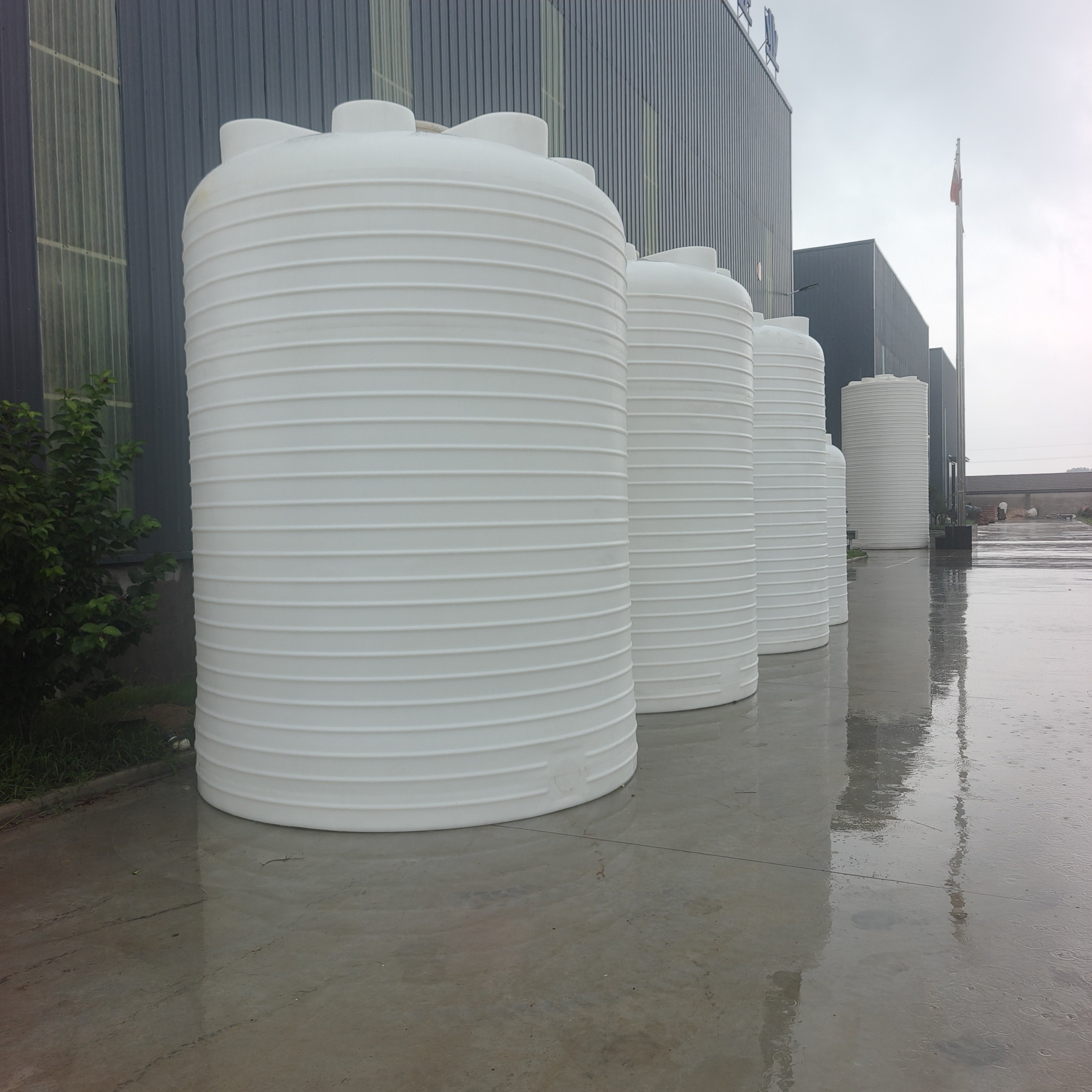 30吨 减水剂储罐 30立方 工业化工储水 蓄水桶 30000L 纯水箱