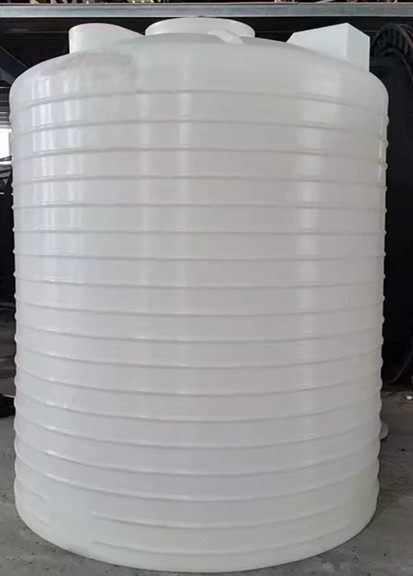 10立方柴油箱 pe10吨塑料桶 大型10000升塑胶储罐 10吨pe储罐