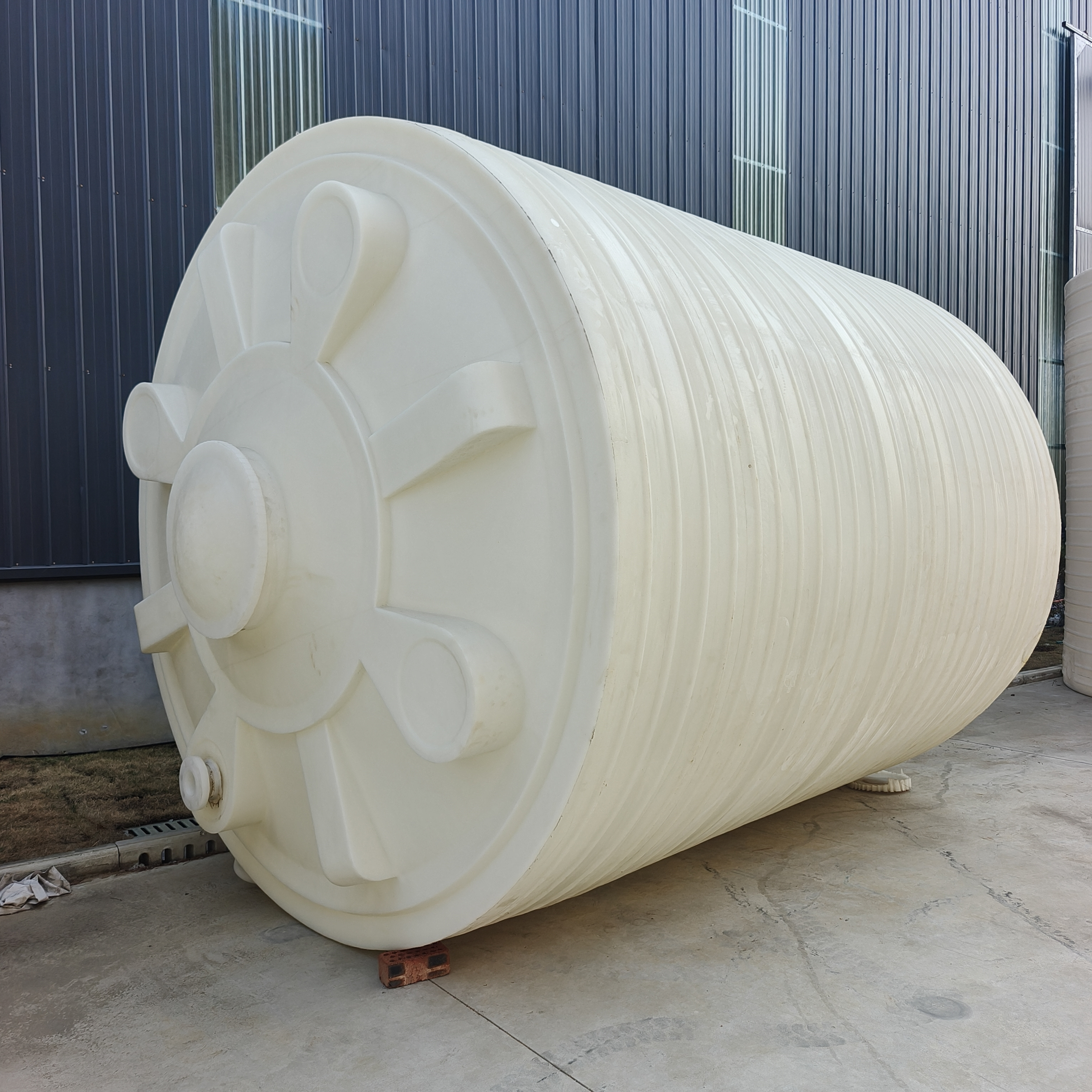 工业 30吨储存水罐 30000L 容积 水处理专用桶 污水处理 30立方桶
