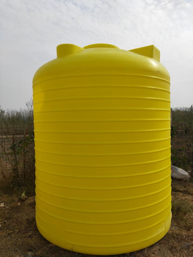 直销 10立方塑料水塔 10000L储水箱 10吨蓄水桶 搅拌桶 化工桶
