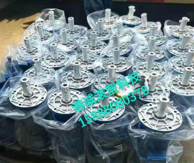 0.75KW减速搅拌机电机 洗涤剂搅拌机 摆线减速电机 洗洁精搅拌器