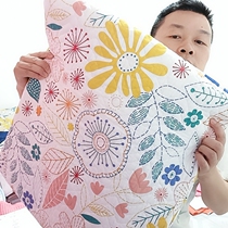 Aimengerhome textile 200-230 plain pattern