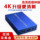 4KHDMI采集卡USB3.0游戏视频直播ps4/ns/xbox/swith虎牙斗鱼OBS mini 0