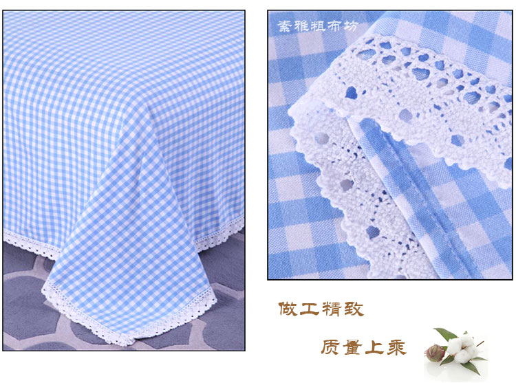 Đầm cotton cũ kẻ sọc thô vải lanh chăn gối vỏ chăn ba bộ bốn bộ đơn đôi dày ga giuong dep
