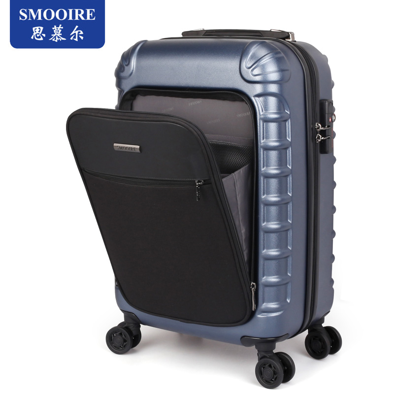 Mull Computer Lalever Box PC Suitcase Man Suitcase Woman 20 inch Inch Case 24 inch mopping box