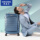 Smur pc business trolley case дорожный багаж компьютерный багаж универсальное колесо женский посадочный кейс 20 дюймов 24 дюйма мужской mini 3