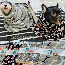 Outsingles-Pets Sleeping Blanket Cat Dog Blankets Warm quilts Autumn Winter Dog Nest Mattresses COTTON FLANNEL Dirty No Stick
