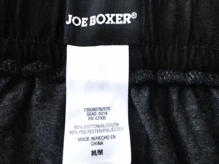 Pantalon pyjama - Ref 723705 Image 17