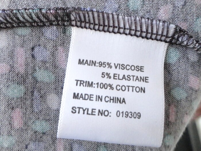 Pantalon pyjama - Ref 716776 Image 10