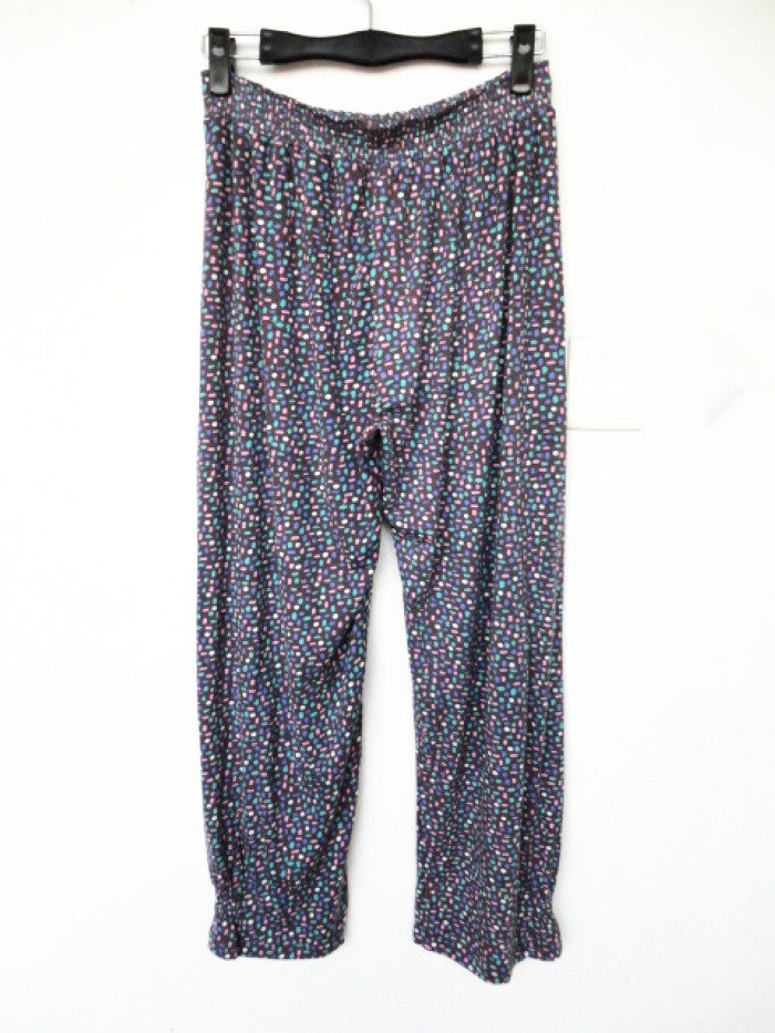 Pantalon pyjama - Ref 716776 Image 11