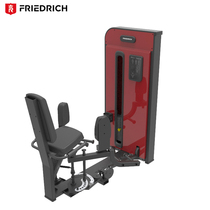 Switzerland FriedRcih Frederick internal and external clamp leg trainer Leg trainer Gym studio