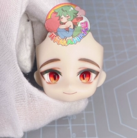 【Восемь облаков】 законченное лицо+нажатие на глаза