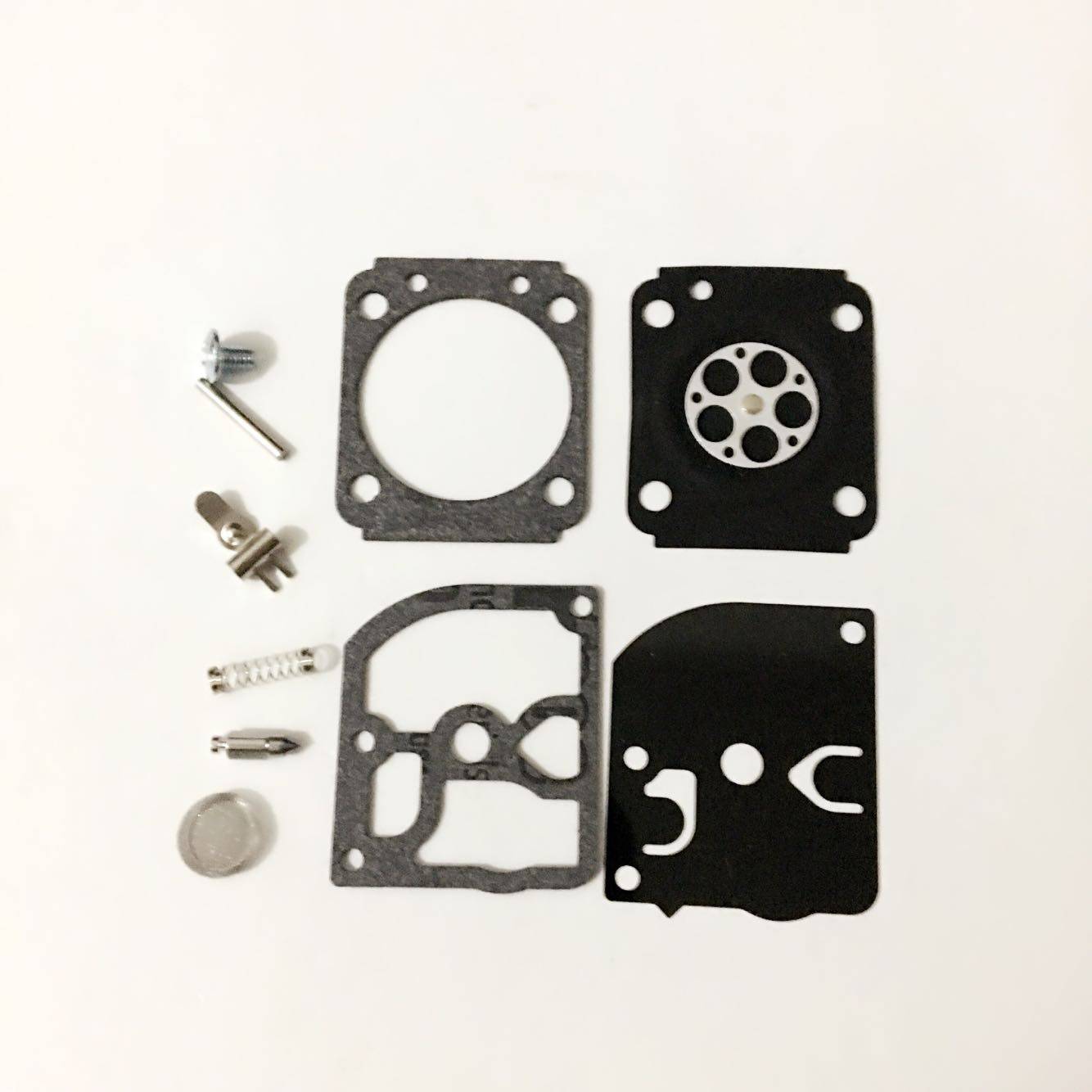 STIHL斯蒂尔MS180/170新款化油器欧II原装进口化油器膜片修理包如何选购?2025年新趋势解读