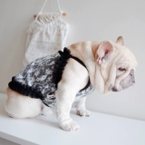 Летнее тонкое кружевное платье-комбинация, свадебное платье, кружевное платье