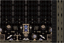 (Mcluster) Star sand story new figure through like please collect M55 Meow cluster