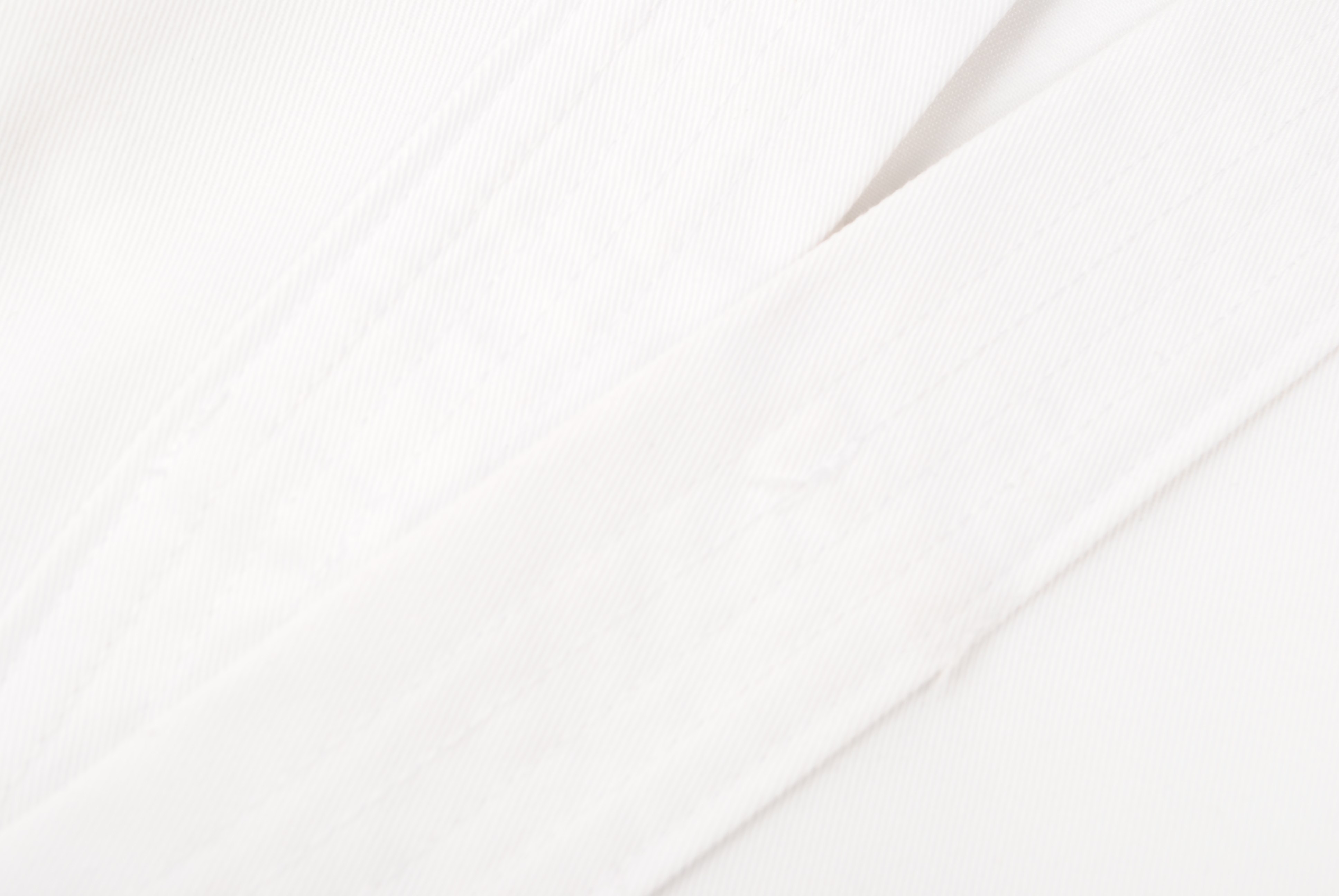 Форма для каратэ 厂家直销条纹涤棉空手道服儿童成人男女开襟款送腰带定制 OTHER